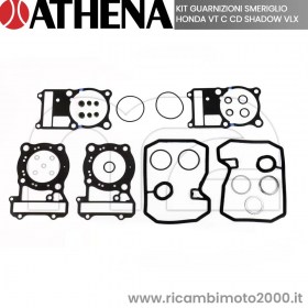 ATHENA P400210600613
